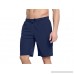 Sythyee Men's Boy's Swim Boardshorts Quick Dry Swim Trunks Beach Bottom Shorts with Pockets Navy B07BPJSHPT